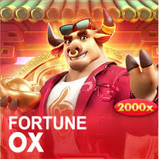 bug fortune ox ícone