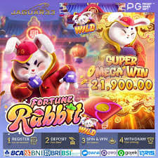 fortune rabbit ganhar dinheiro ícone