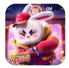 m.pgsoft-games.com fortune rabbit ícone