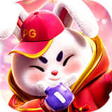 jogo fortune rabbit ícone