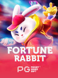 fortune rabbit pgsoft ícone