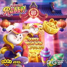 horario fortune rabbit ícone