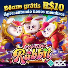 teste fortune rabbit ícone