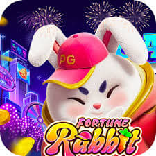 fortune rabbit pg soft demo ícone