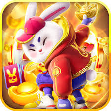 jogar fortune rabbit modo demo ícone