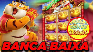 fortune tiger slots paga Cartaz