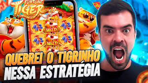 jogo tigre da fortuna imagem de tela 3