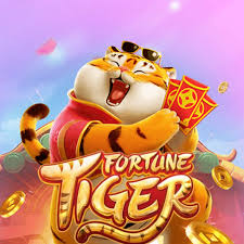 grafico fortune tiger ícone